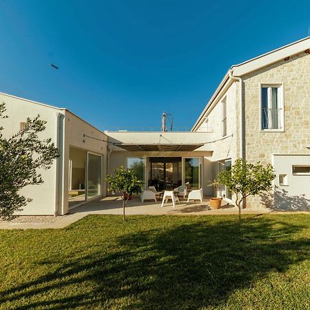 Villa Vela Muline - 8 Plus 2 Guests - Heated Pool Ugljan Dış mekan fotoğraf
