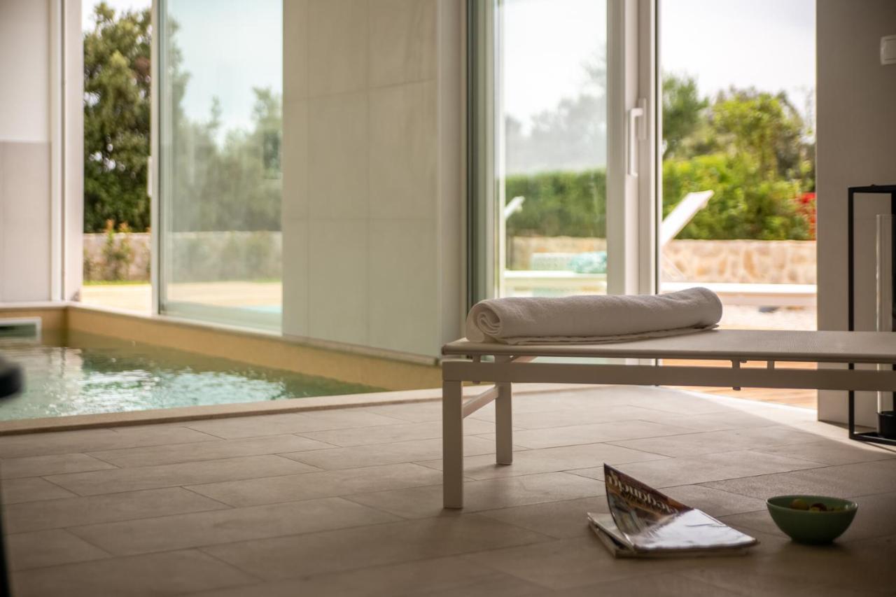 Villa Vela Muline - 8 Plus 2 Guests - Heated Pool Ugljan Dış mekan fotoğraf